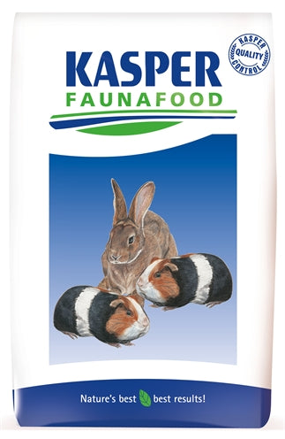 Kasper Faunafood Meerschweinchenpellet 20 KG