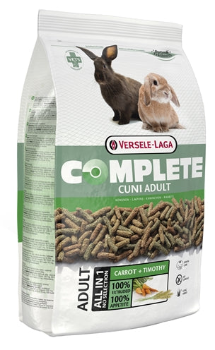 Complete Fresh-Laga Komplettes Cuni-Kaninchen Adult 1,75 KG