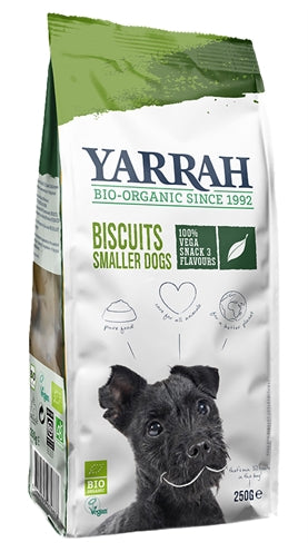 Yarrah Dog Vegetarische Kekse