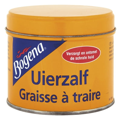 Bogena Eutersalbe 300 GR