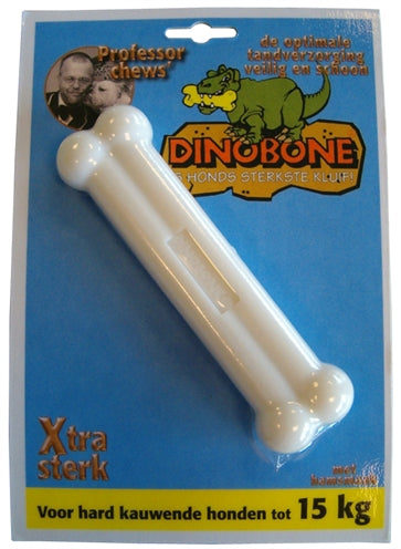 Dinobone Dinobon-Protobon Für Harte Beisser BIS ZU 15 KG 15X4X2 CM