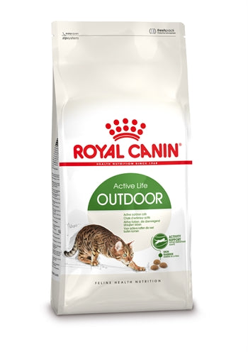 Royal Canin Königlicher Canin Im Freien 2 KG