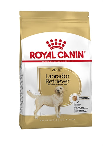 Royal Canin Königlicher Canin Labrador Retriever Erwachsen 12 KG