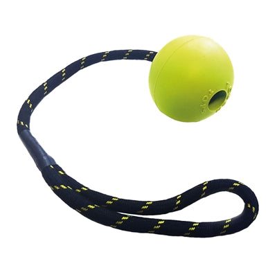 Happy Pet Tough Toys Schwimmer Jumbo Ball Seil Sortiert 39X8X8 CM