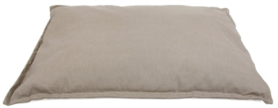 Madison Friends Dog Kissen Panama Taupe 95X65X7 CM