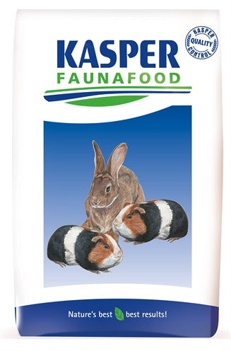 Kasper Faunafood Casper Faunafood Kaninchenfutter / Pellet-Sport 20 KG