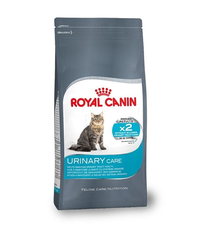 Royal Canin Königliche Harnpflege 2 KG