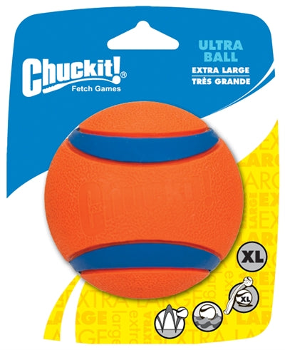 Chuckit-Ultrakugel