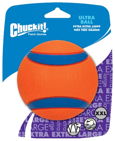 Chuckit-Ultrakugel