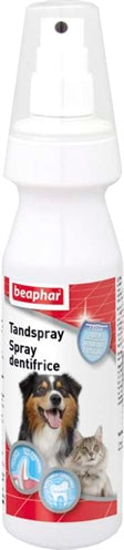 Beaphar-Zahnspray 150 ML