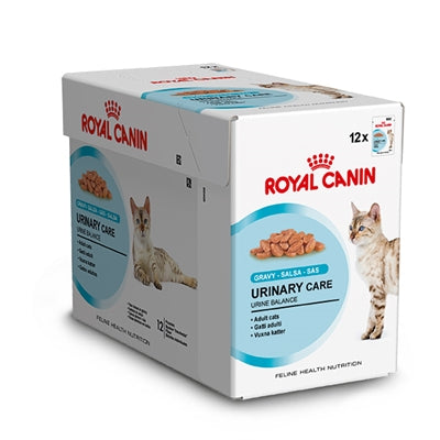 Royal Canin Königliche Harnpflege In Bratensosse 12X85 GR