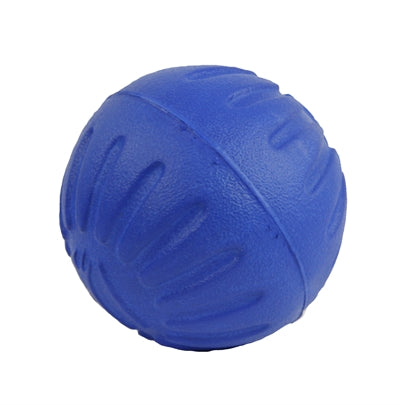 Starmark Fantastischer Durafoam-Ball Blau