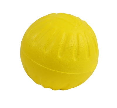 Starmark Fantastischer Durafoam-Ball Gelb