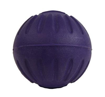 Starmark Fantastischer Durafoam-Ball Lila MEDIUM 7 CM