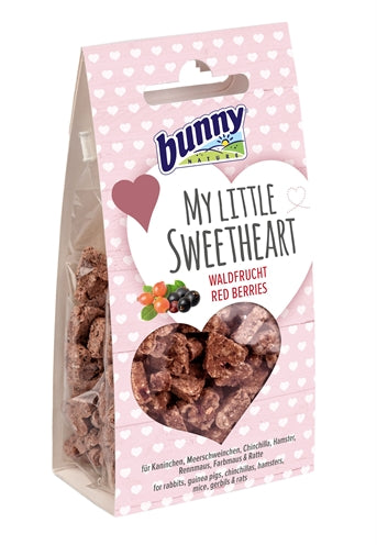 Bunny Nature Häschen Natur Mein Kleiner Liebling Waldfrucht 30 GR