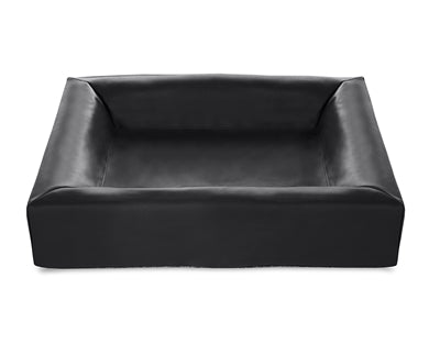 Bia Bed Bia-Bett Hundekorb Ortho Schwarz