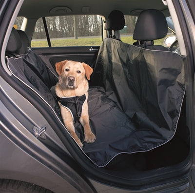 Trixie Auto Hundedecke Schwarz 160X145 CM