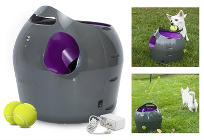 Petsafe-Automatischer Ball-Werfer