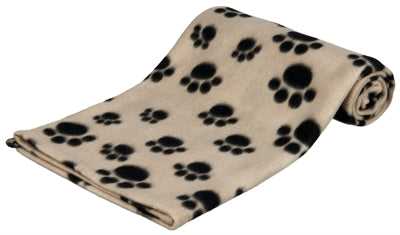 Trixie Beany Fleece Hundedecke Beige 100X70CM