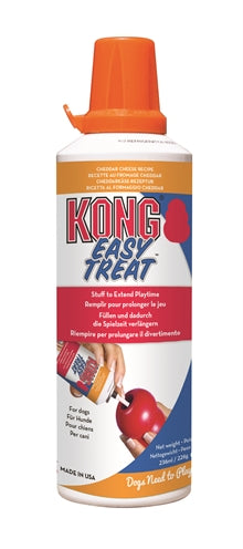 Kong Easy Treat Cheddar-Käse 226 GR