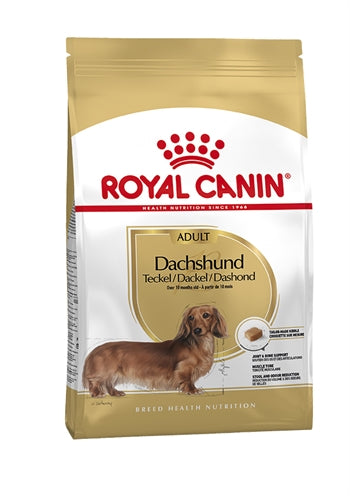 Royal Canin / Dackel Erwachsen 1,5 KG