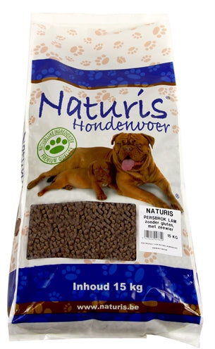 Naturis Stück Gepresstes Lamm 15 KG