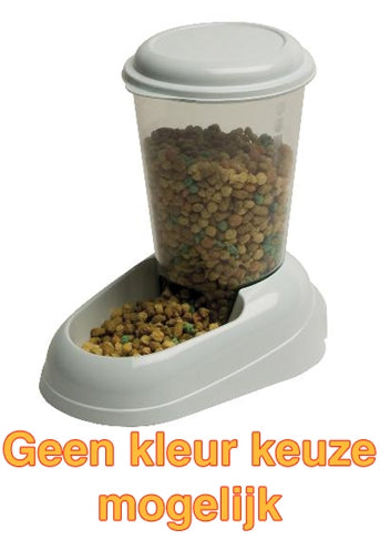 Ferplast-Zenit-Futtersilo 1,23 KG