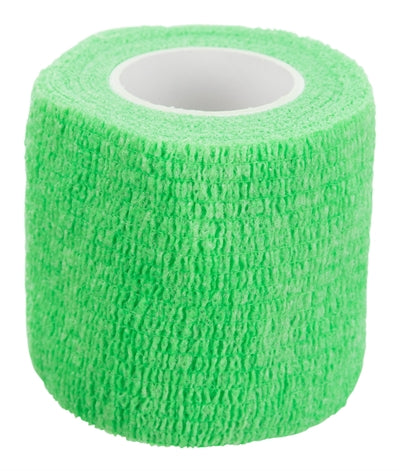 Trixie-Klebebandage Sortiert 5 CM 4,5 MTR 4 STK.