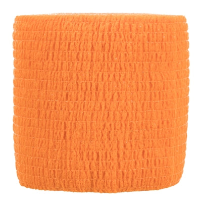 Trixie-Klebebandage Sortiert 5 CM 4,5 MTR 4 STK.