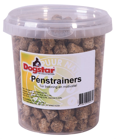 Dogstar-Stifttrainer