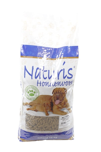 Naturis Klumpen Kaninchen 15 KG