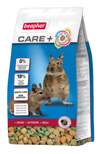 Care+ Beaphar Care+ Meerschweinchen 700 GR