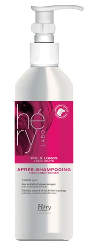 Hery Creme-Spülung Für Langes Haar 200 ML