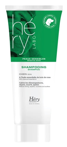 Hery Shampoo Für Empfindliche Haut