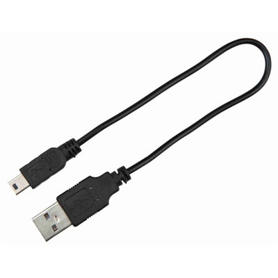 Trixie Halsband Usb Silikon Leuchtend Wiederaufladbar Königsblau 70X1 CM