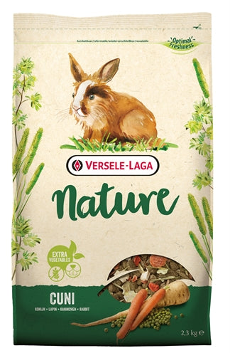 Versele-Laga Fresh-Laga Nature Cuni Kaninchen