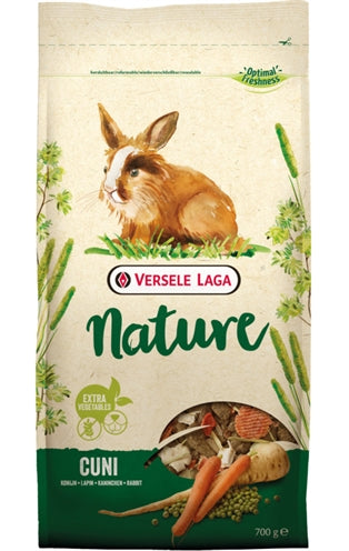 Versele-Laga Fresh-Laga Nature Cuni Kaninchen