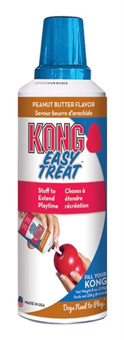 Kong Easy Treat Erdnussbutter 226 GR