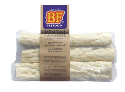 Biofood Bio-Lebensmittel-Cracklings Stick Dental KLEIN 3 ST