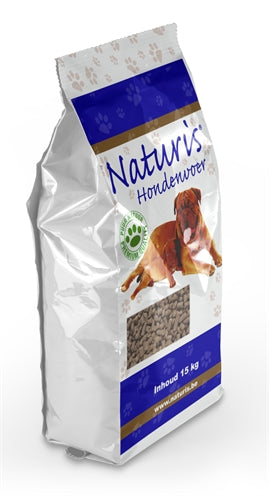 Naturis Brocken Seniorenlicht 15 KG