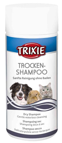 Trixie Trixy-Trockenshampoo