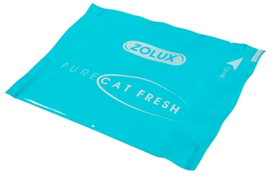 Zolux Clean &amp; Fresh Universal-Filter-Abfallbehälter 6 ST