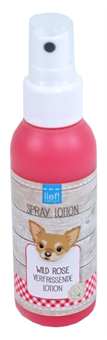 Lief! Liebe! Lotion Wildrose 100 ML