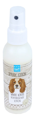 Lief! Liebe! Lotion Weisser Lotus 100 ML