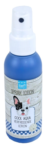 Lief! Liebe! Lotion Kühles Aqua 100 ML