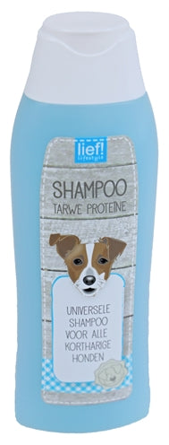 Lief! Liebe! Shampoo Universal-Kurzhaar 300 ML