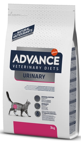 Advance Veterinary Diet Katze Urin