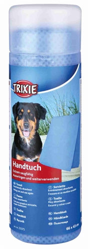 Trixie-Handtuch Sortiert 66X43 CM