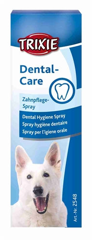 Trixie Zahnspray-Hund 50 ML