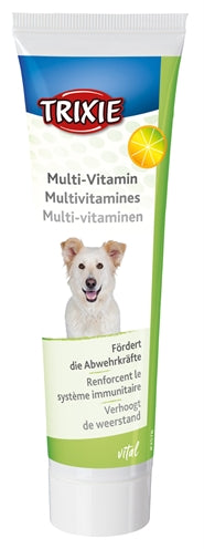 Trixie Multivitamin-Nudelhund 100 GR